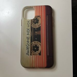 Guardians of the galaxy iPhone 11 phone case